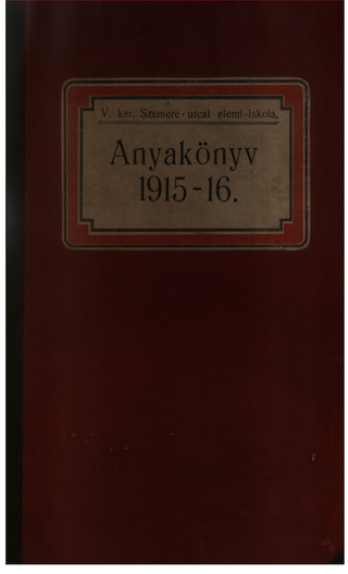 Illustration for article titled 105 éve született Radnóti Miklós, és van róla egy papírom